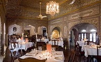 Samode Haveli - Jaipur Image