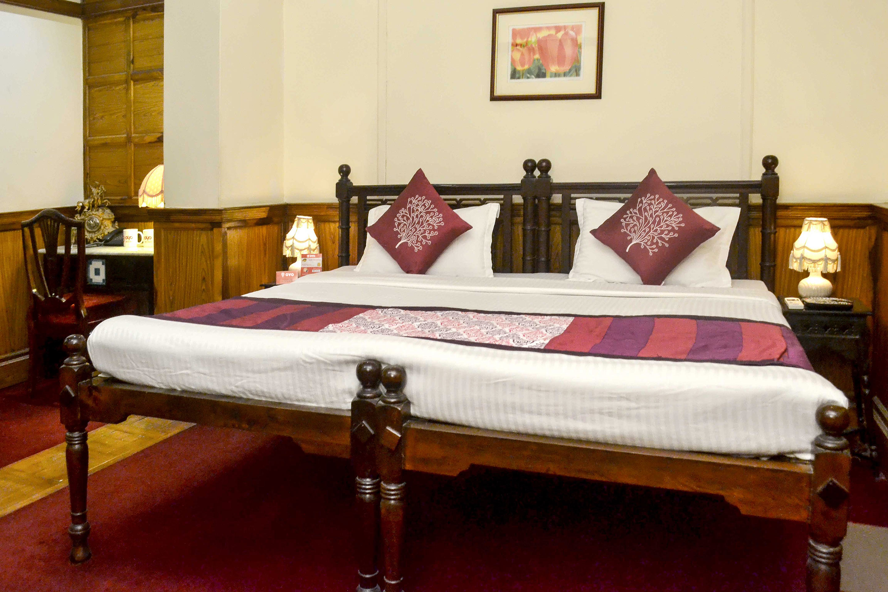 Newtons Manor - Jodhpur Image