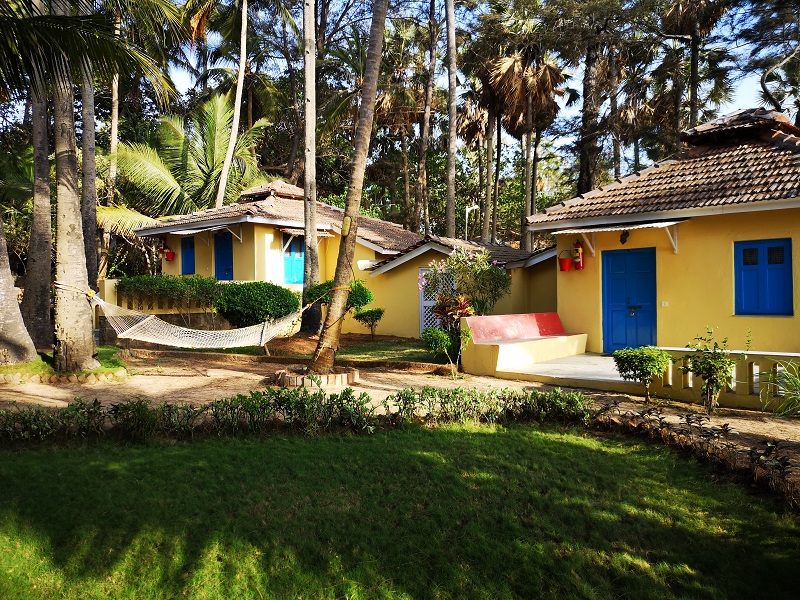 Manoribel - Mumbai Image