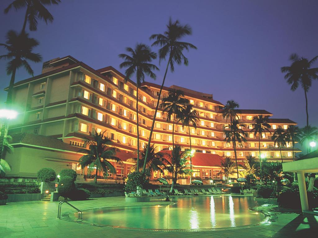 Retreat - Mumbai Image