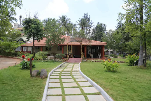 Indus Valley Ayurvedic Centre - Mysore Image