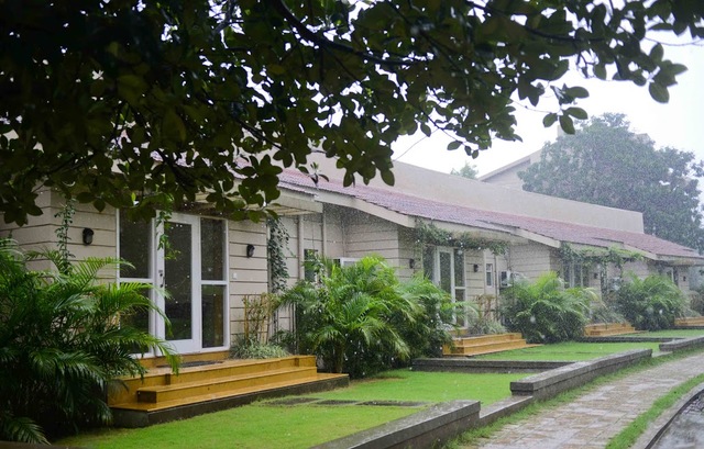 Manas Resort - Nashik Image