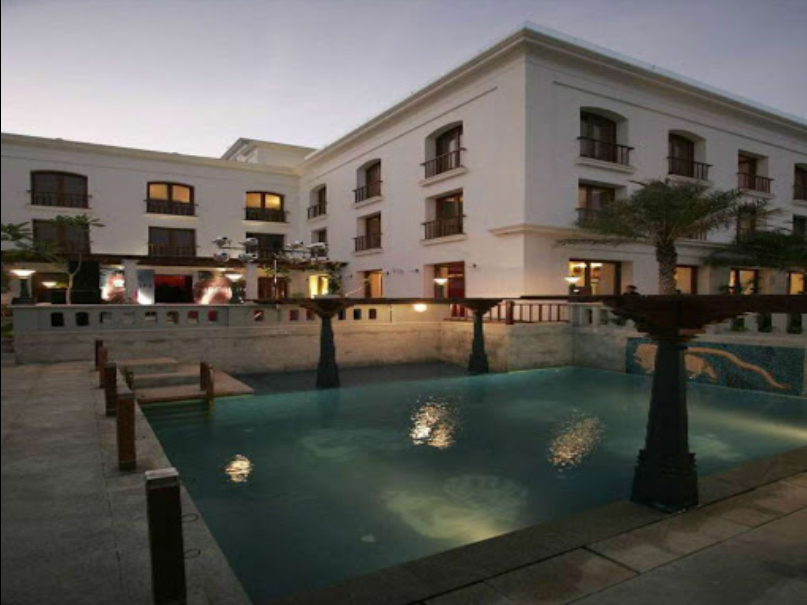Le Dupleix - Pondicherry Image