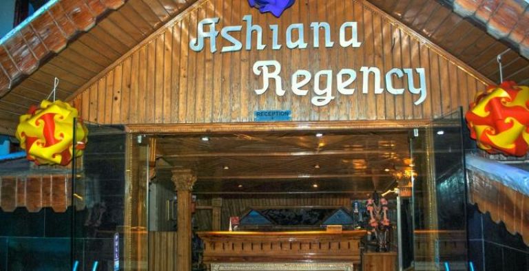 Ashiana Regency - Shimla Image