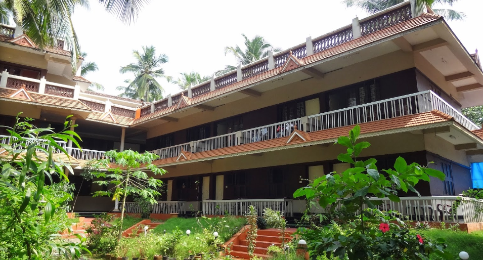 Ayurbay Beach Resort - Thiruvananthapuram Image