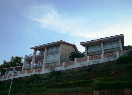 Punami Rishikonda - Visakhapatnam Image