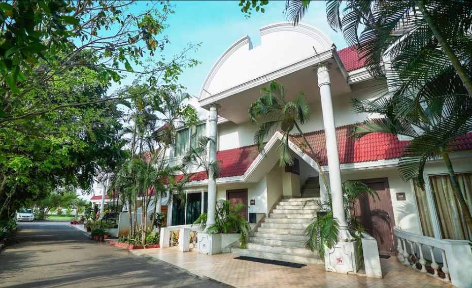 Sai Priya Resorts - Visakhapatnam Image