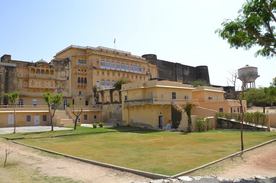 Roopangarh Fort - Ajmer Image