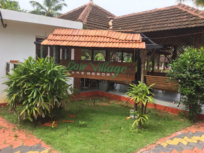 Coir Village Lake Resort - Alappuzha Image