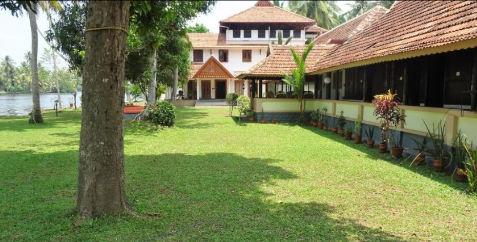 Pamba Heritage Villa - Alappuzha Image