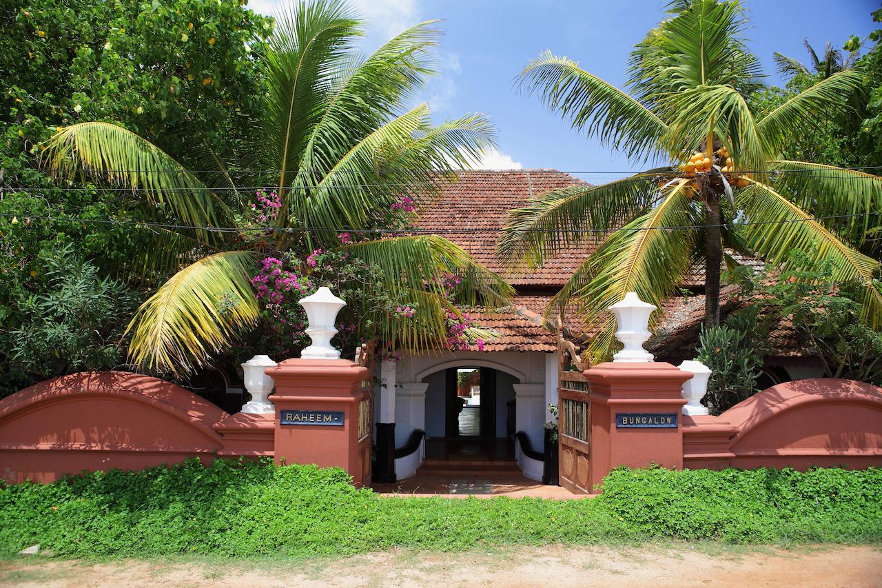 Raheem Residency - Alappuzha Image
