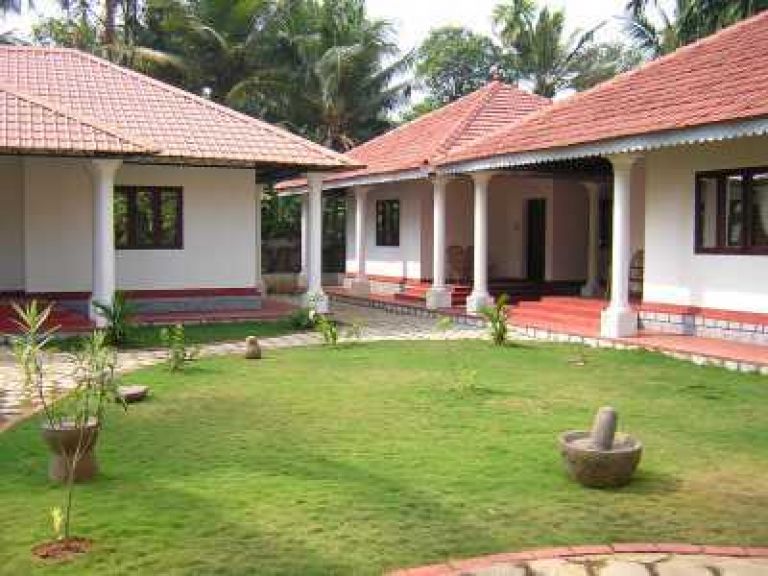 Kuttanadu River Resort - Alappuzha Image
