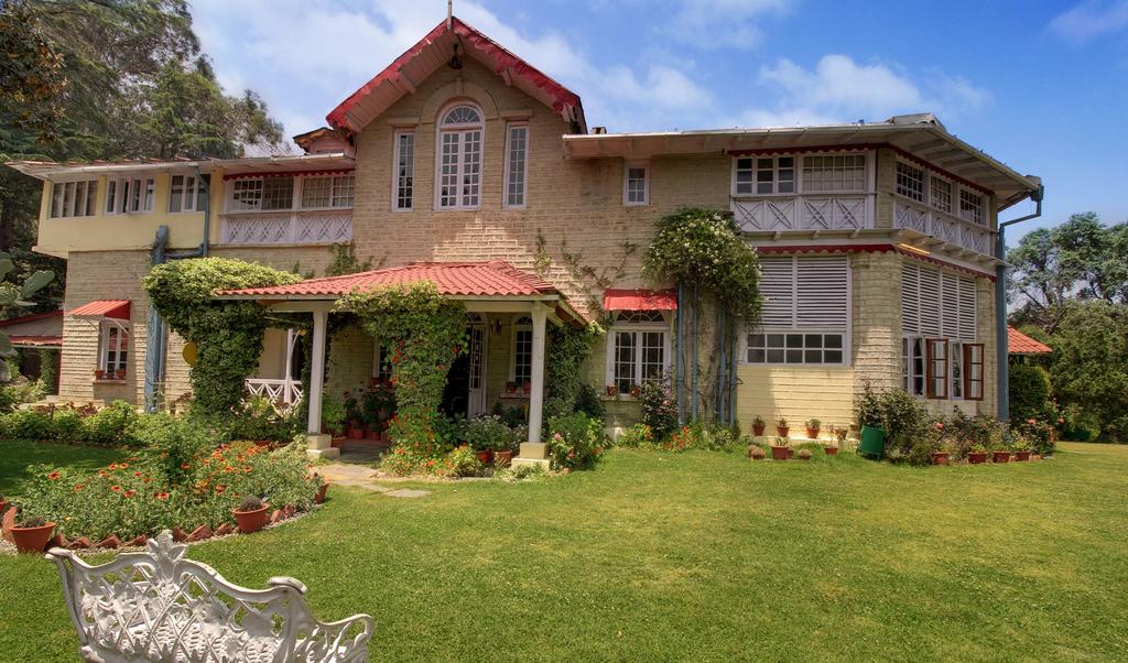 Chevron Rosemount - Almora Image