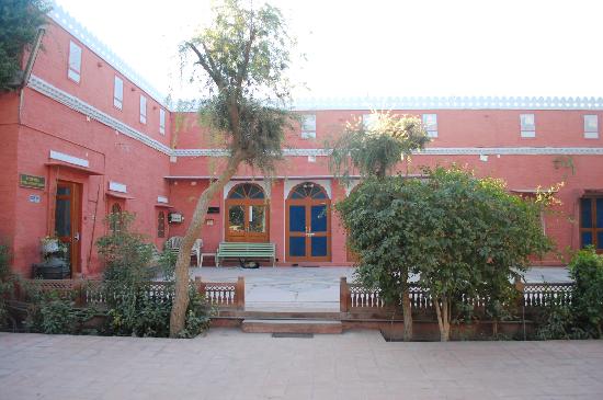 Jaswant Bhawan hotel - Bikaner Image