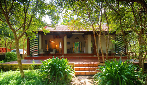 Tusker Trails - Chamrajnagar Image
