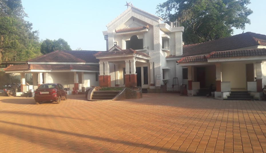 Silent Valley Corporate Resort - Chikmagalur Image