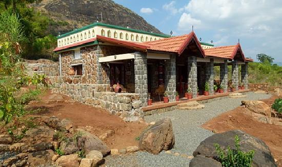 Double Dutch Resort - Dindigul Image