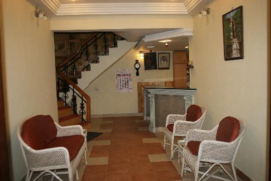 JS Heritage Resort - Dindigul Image