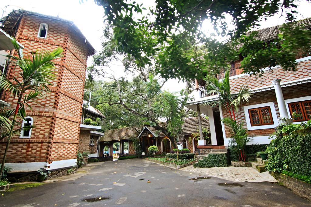 Ambadi hotel - Idukki Image