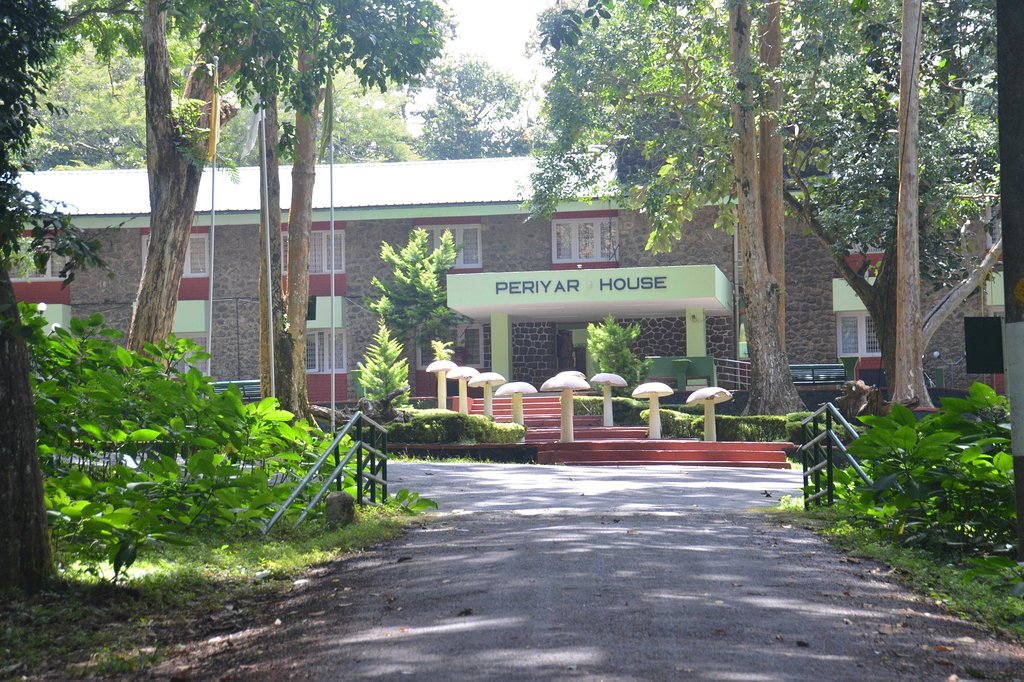 Periyar House - Idukki Image