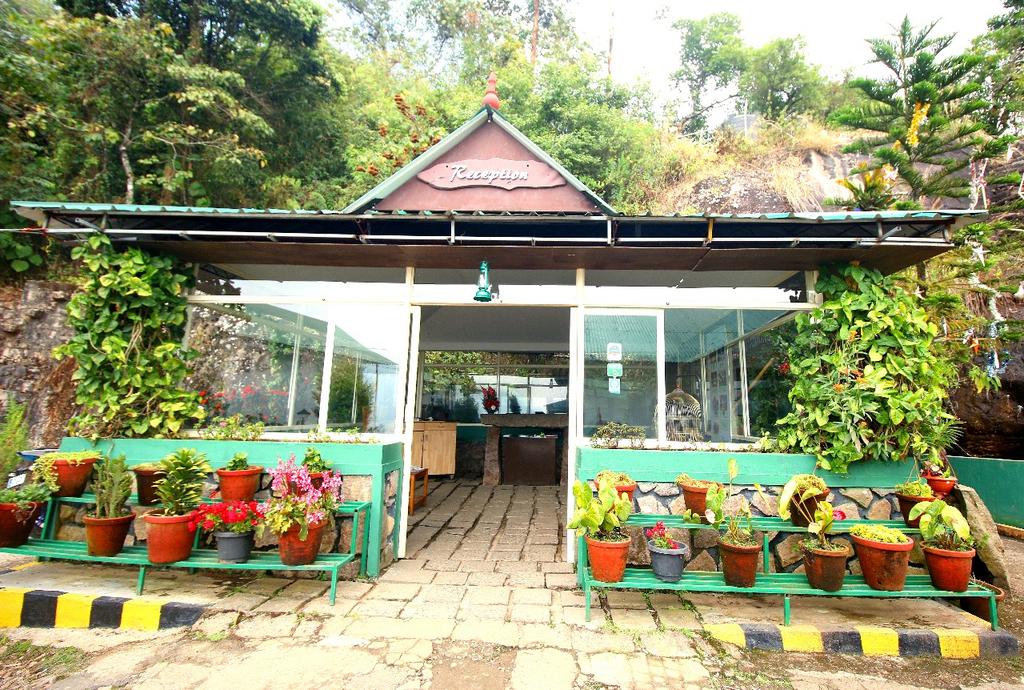 Deshadan Mountain Resort - Idukki Image