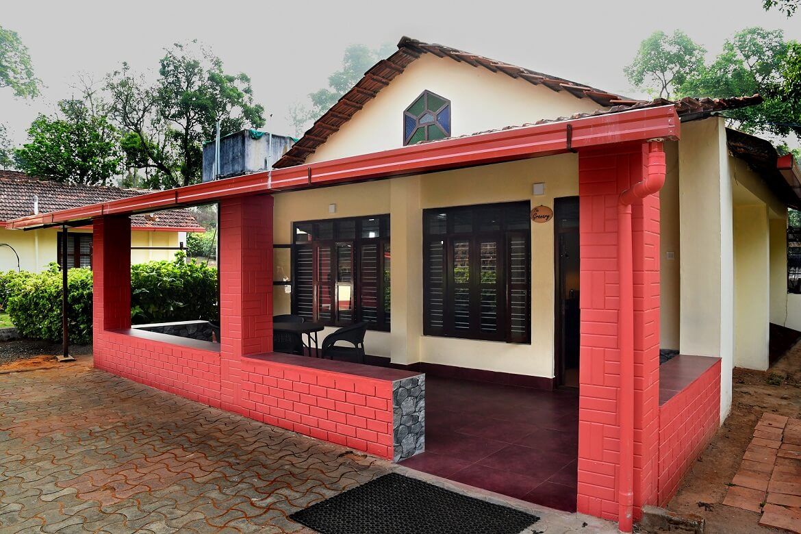 Alath - Cad Estate Bungalow - Kodagu Image