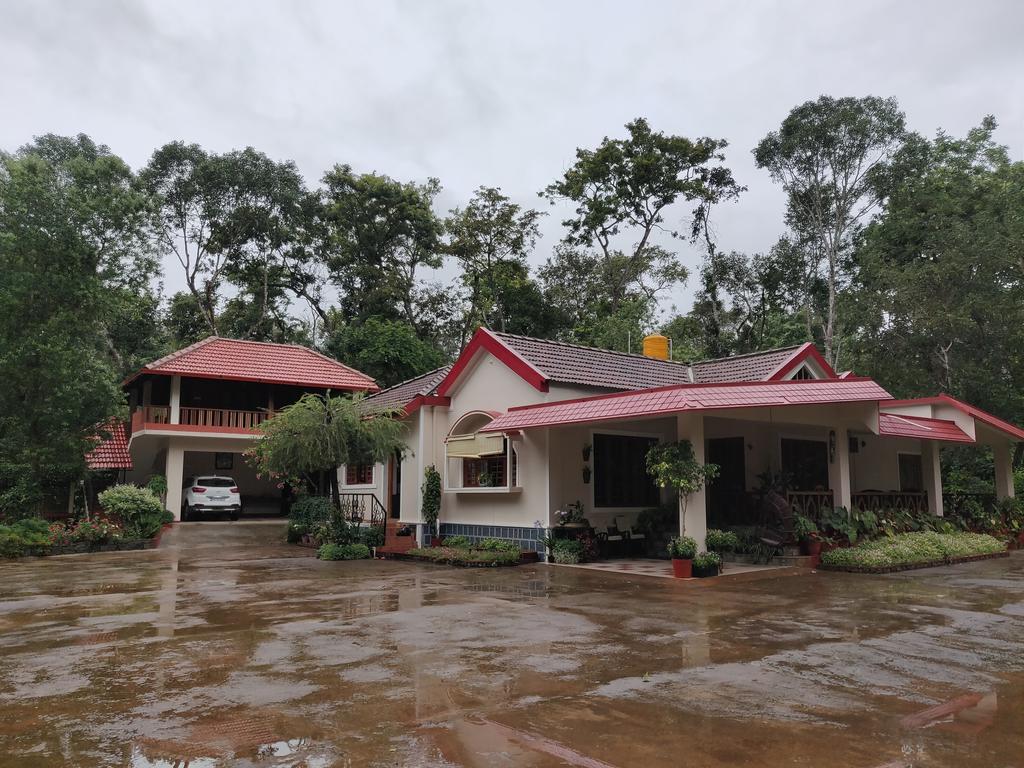 Coorg Dale Home Stay - Kodagu Image