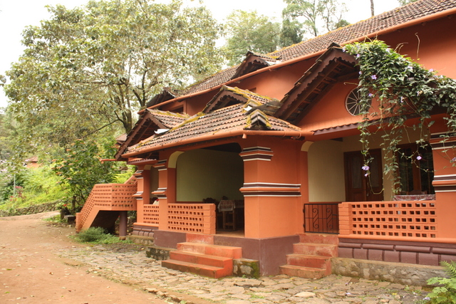 Honey Valley Estate - Kodagu Image