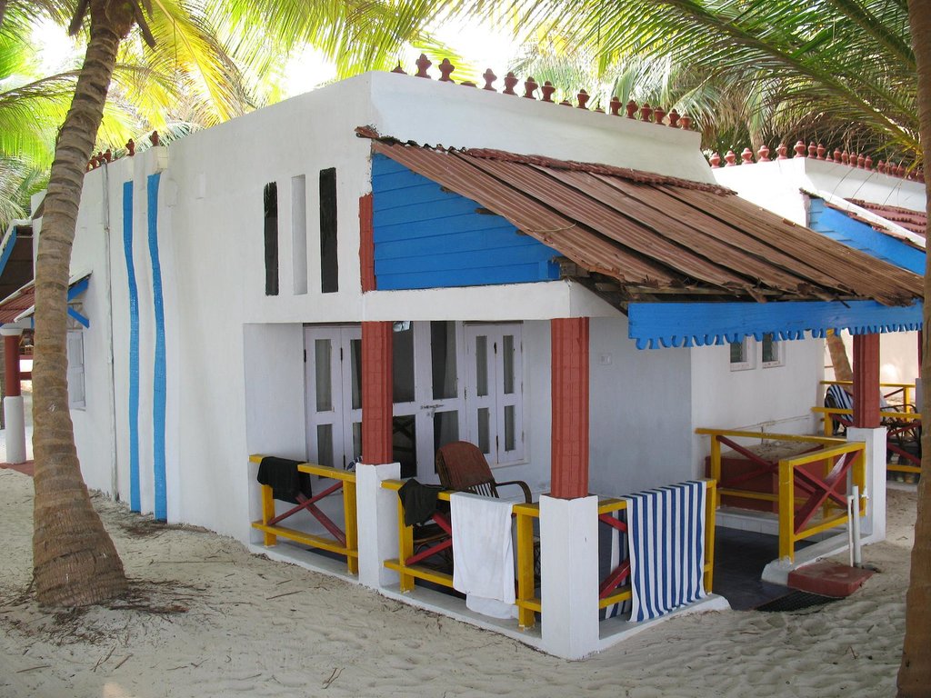 Agatti Island Beach Resort - Lakshadweep Image