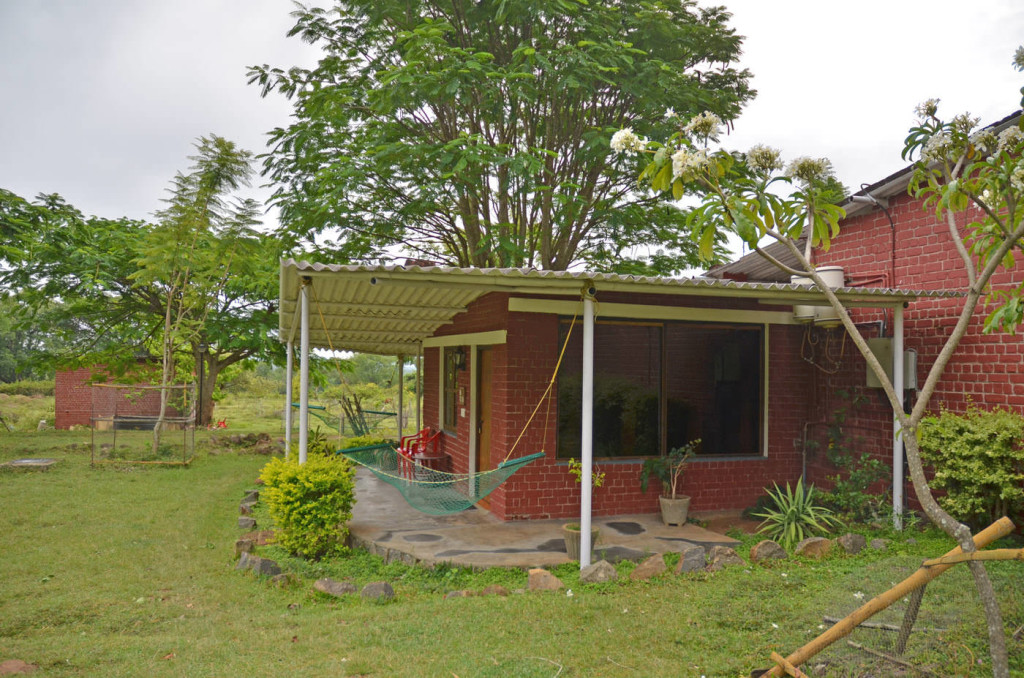 Bear Mountain Jungle Resort - Nilgiris Image