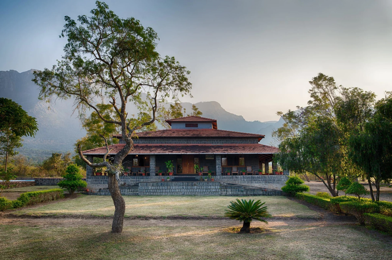Casa Deep Woods - Nilgiris Image