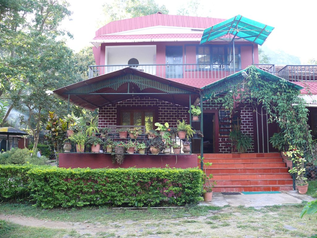 Forest Hills Farm & Guesthouse - Nilgiris Image