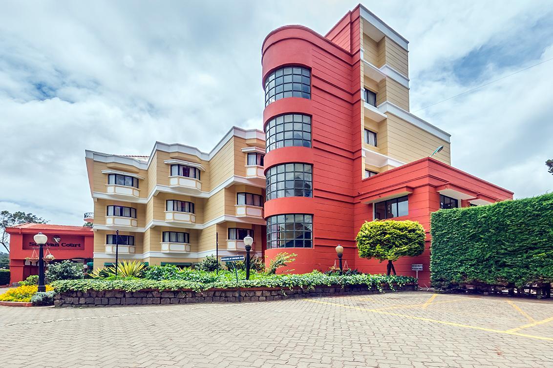 Fortune Hotel Sullivan Court - Nilgiris Image
