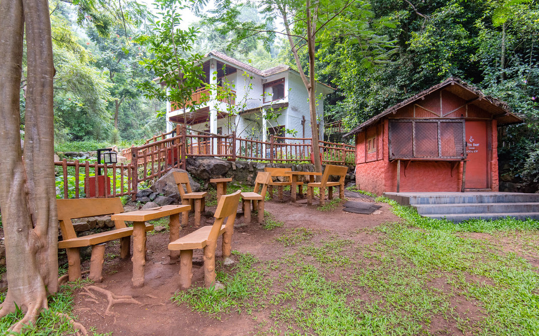 Kurumba Village Resort - Nilgiris Image