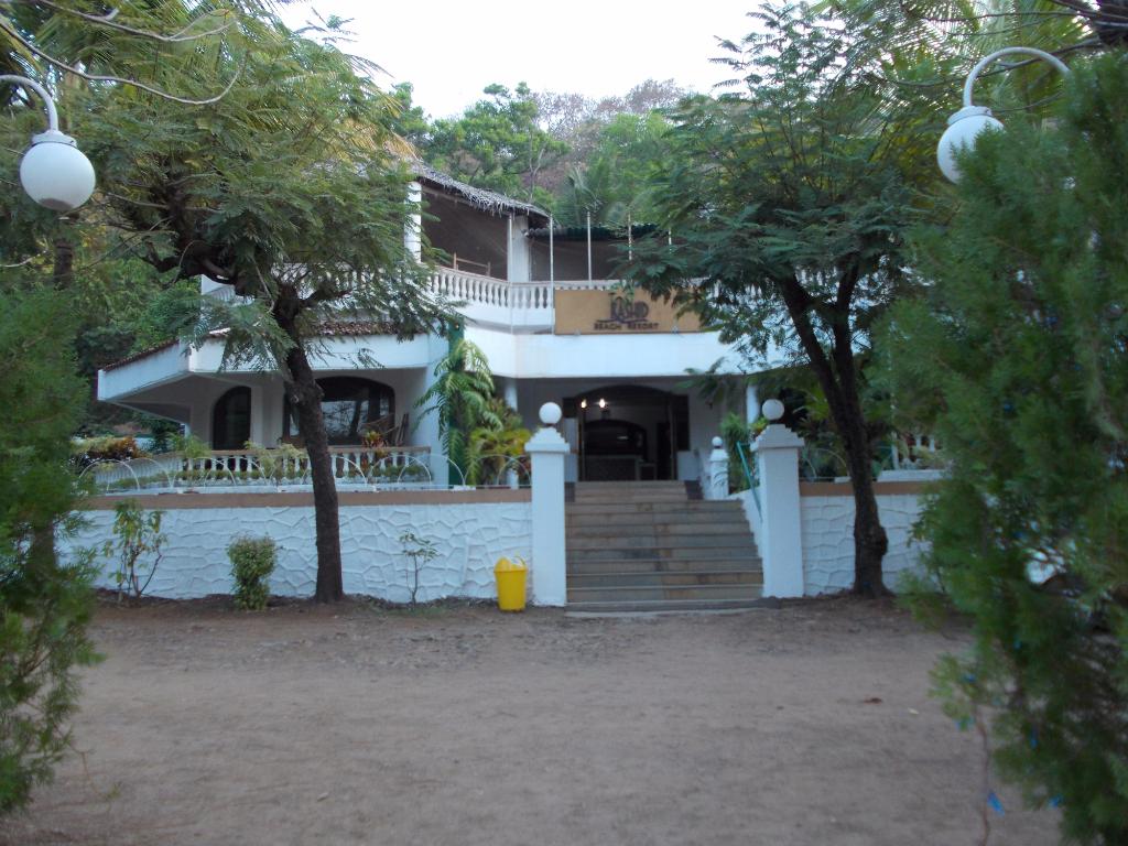 Kashid Beach Resort - Kashid - Murud Image