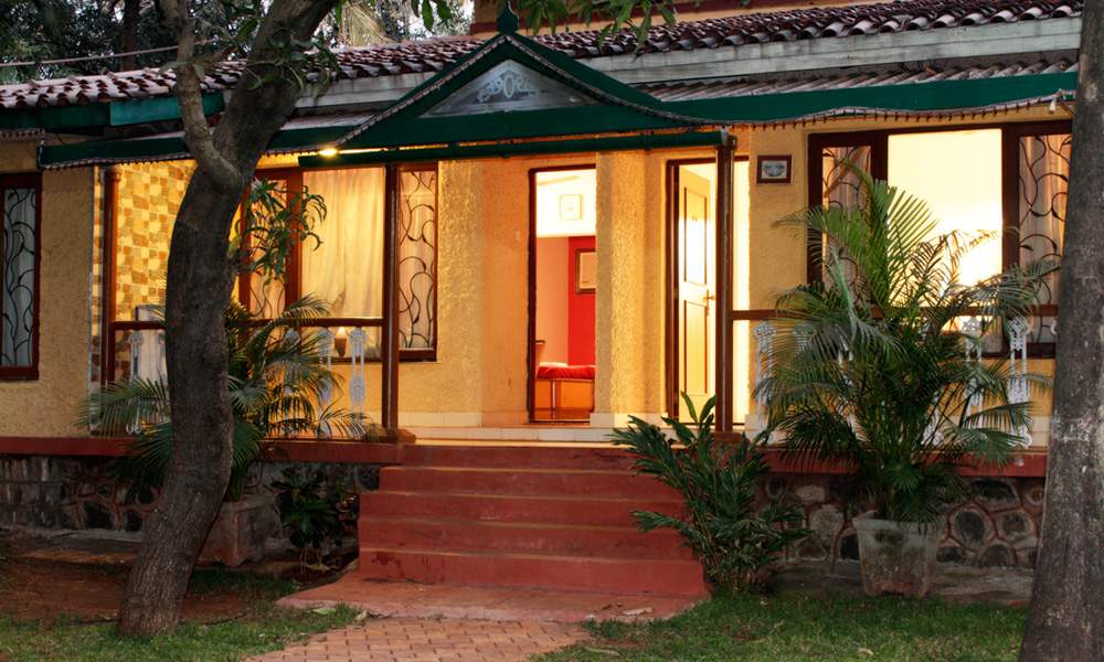 Sai Inn Holiday Resort - Raigarh Image