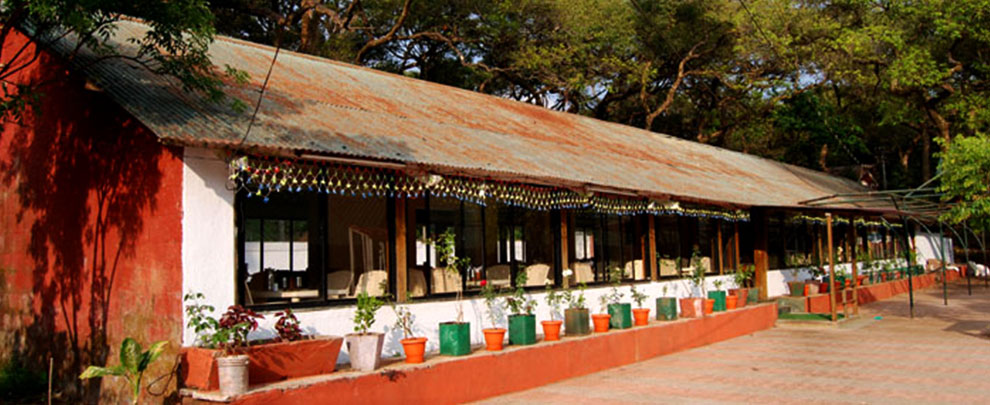 MTDC Holiday Resort - Mahabaleshwar Image