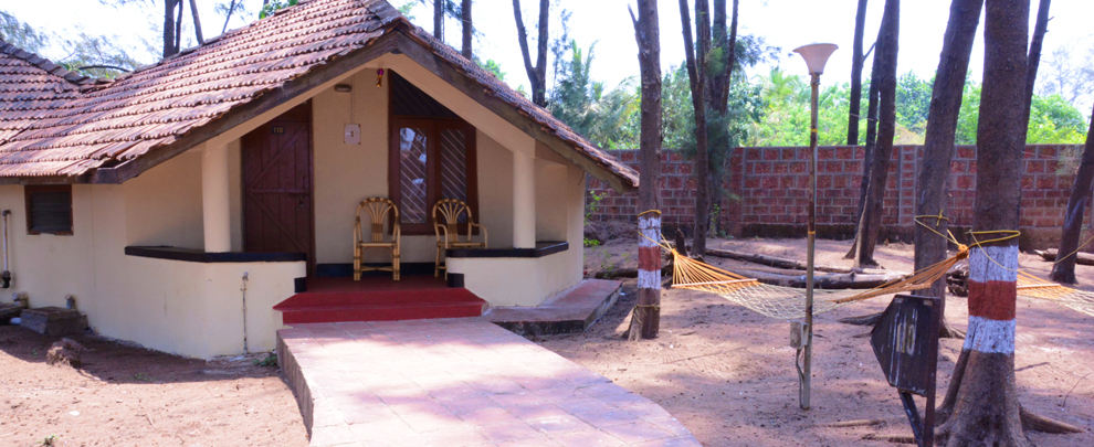 MTDC Holiday Resort - Tarkarli - Sindhudurg Image