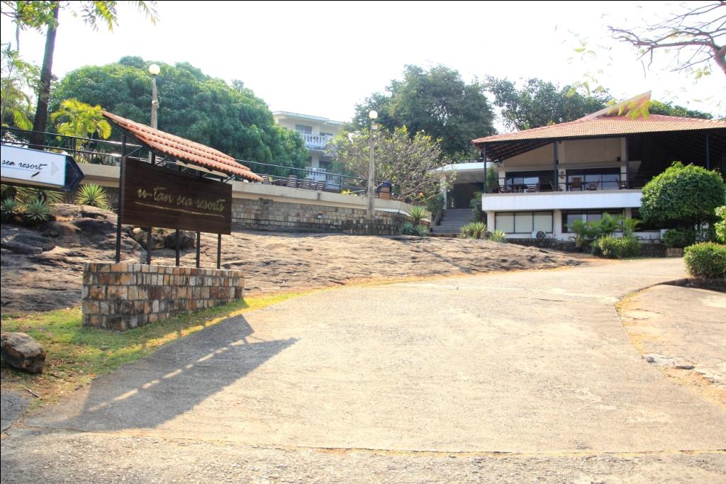 U Tan Sea Resort - Bhayander West - Thane Image