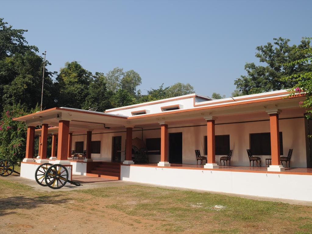 Maharaja's Royal Retreat - Umaria Image