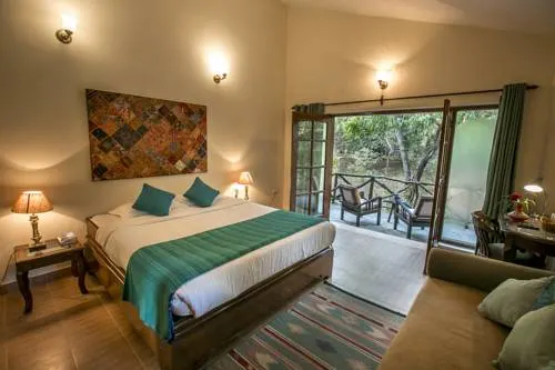 Welcome Heritage Bandhavgarh Jungle Lodge - Umaria Image