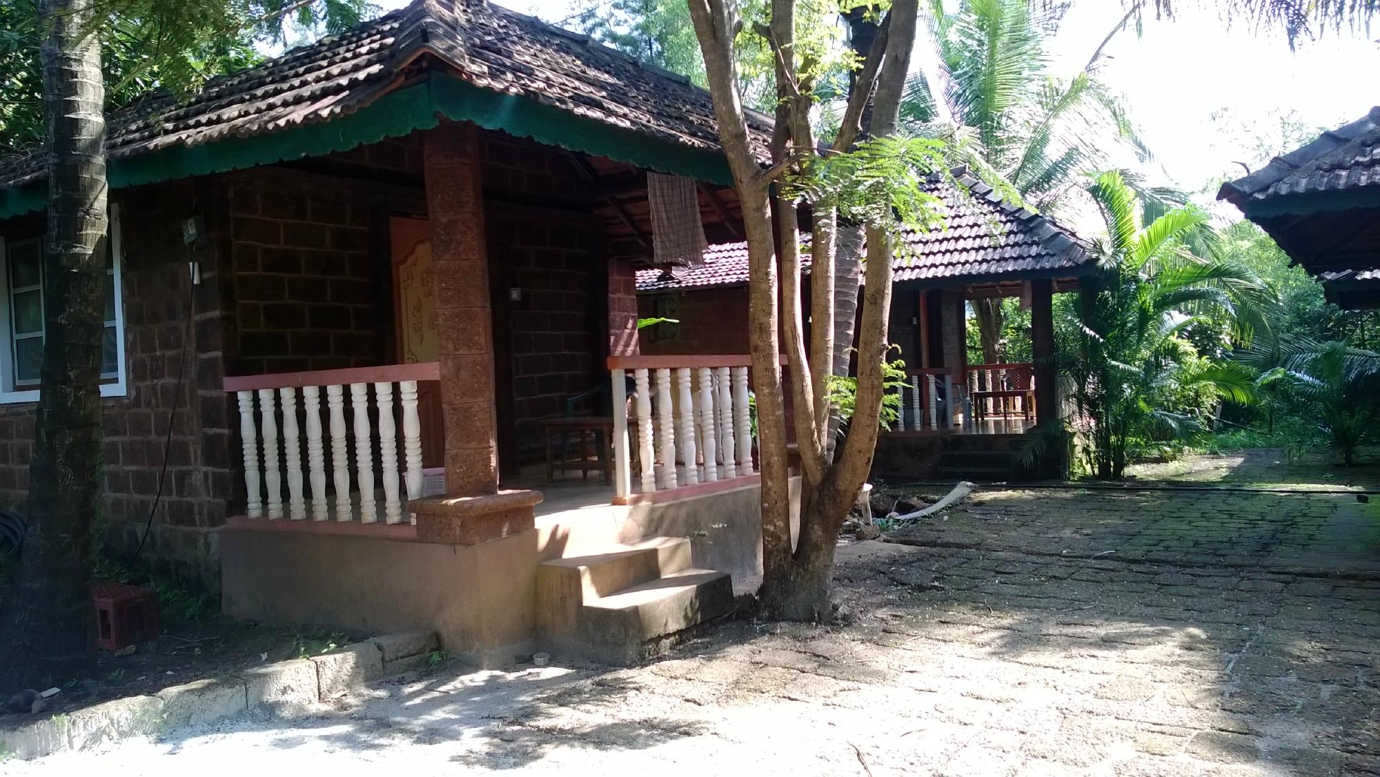 Namaste Cafe - Uttara Kannada Image
