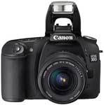 Canon EOS-30D Image