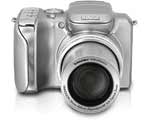 Kodak EasyShare Z612 Image