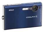 Nikon Coolpix S5 Image