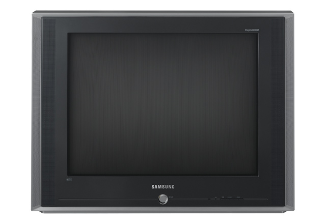 Samsung CS29M21MA Image