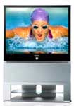Samsung SP54R1HE Image