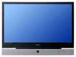 Samsung SP-50L6HX DLP TV Image