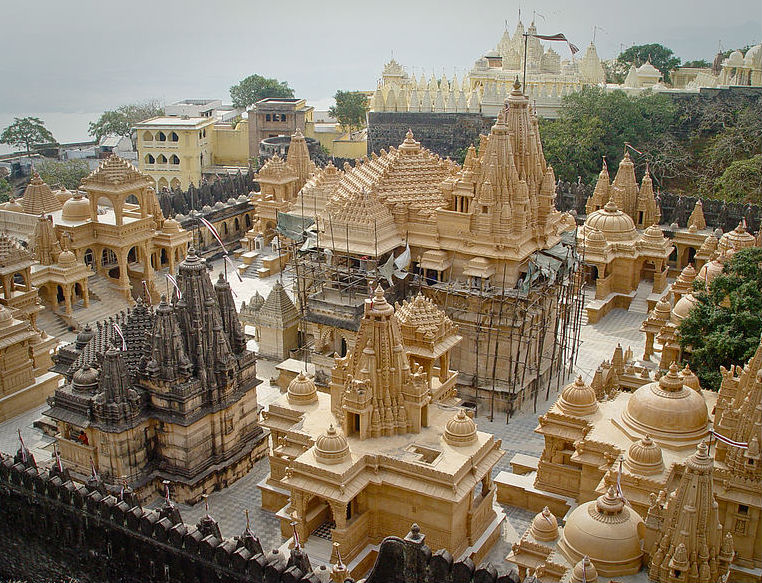 Palitana Image