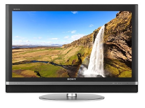 Sony KLV-V26A10 Image